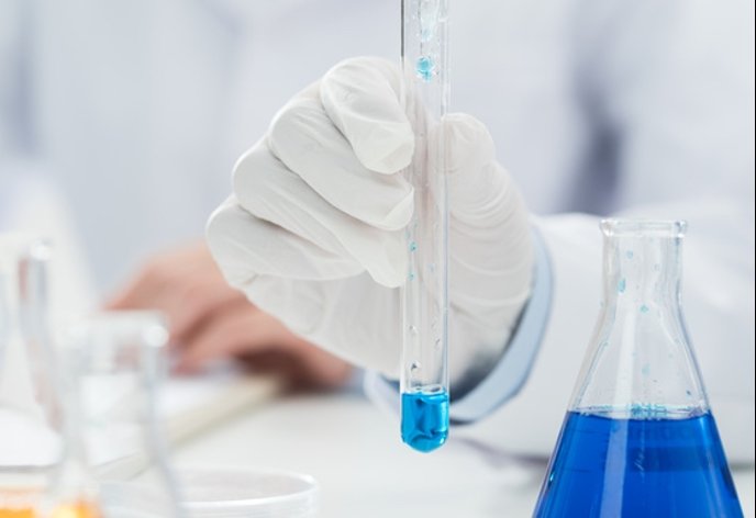 Formula development laboratory