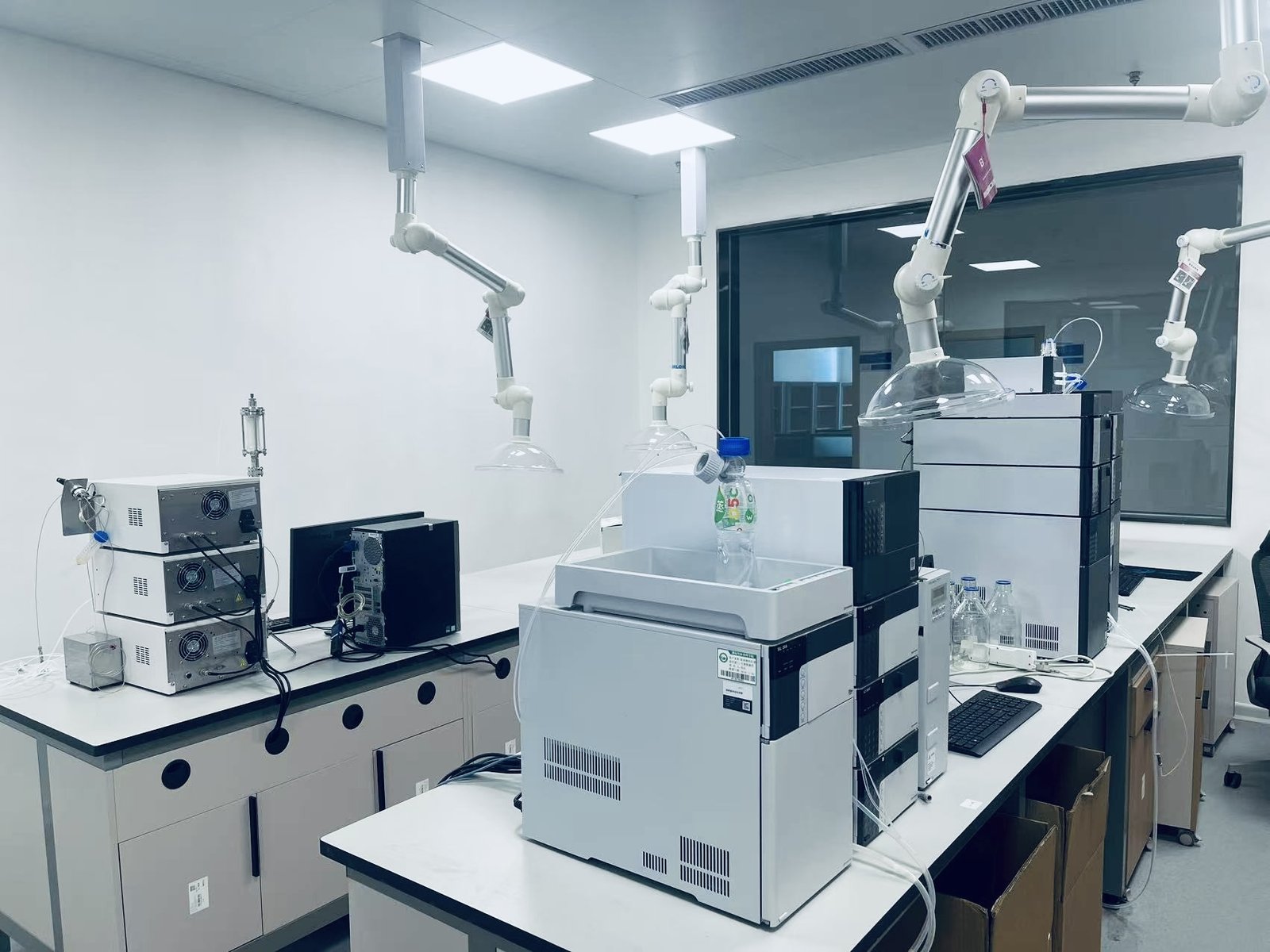 Analytical Testing