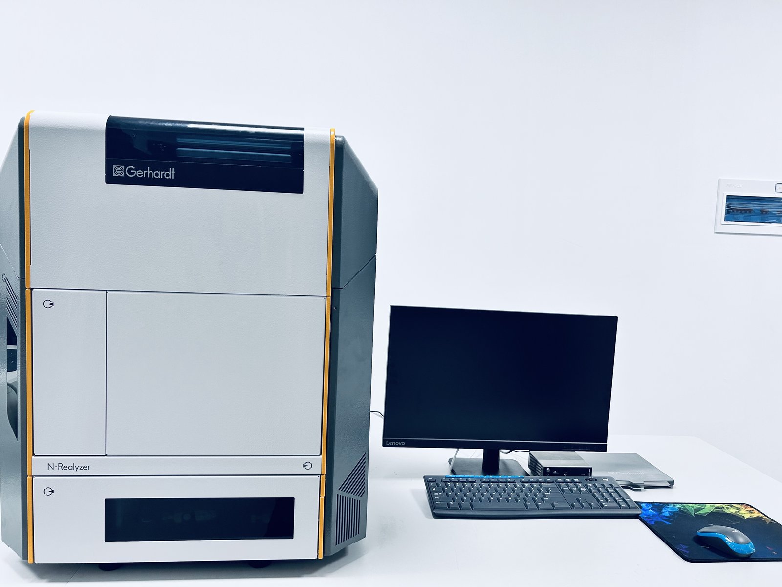 Gas Chromatography