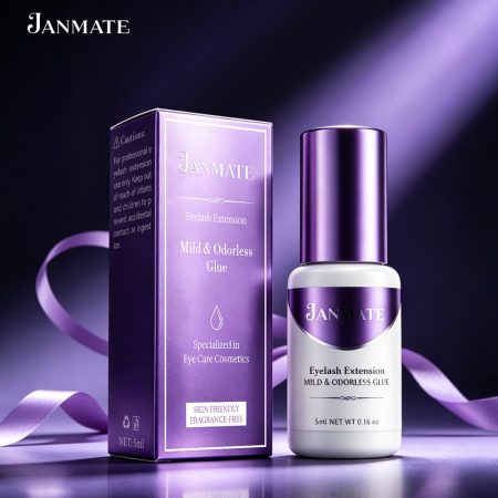 Eyelash Extension Mild & Odorless Glue