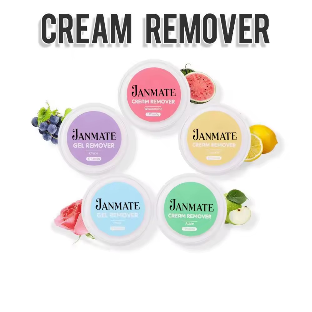 Glue Remover