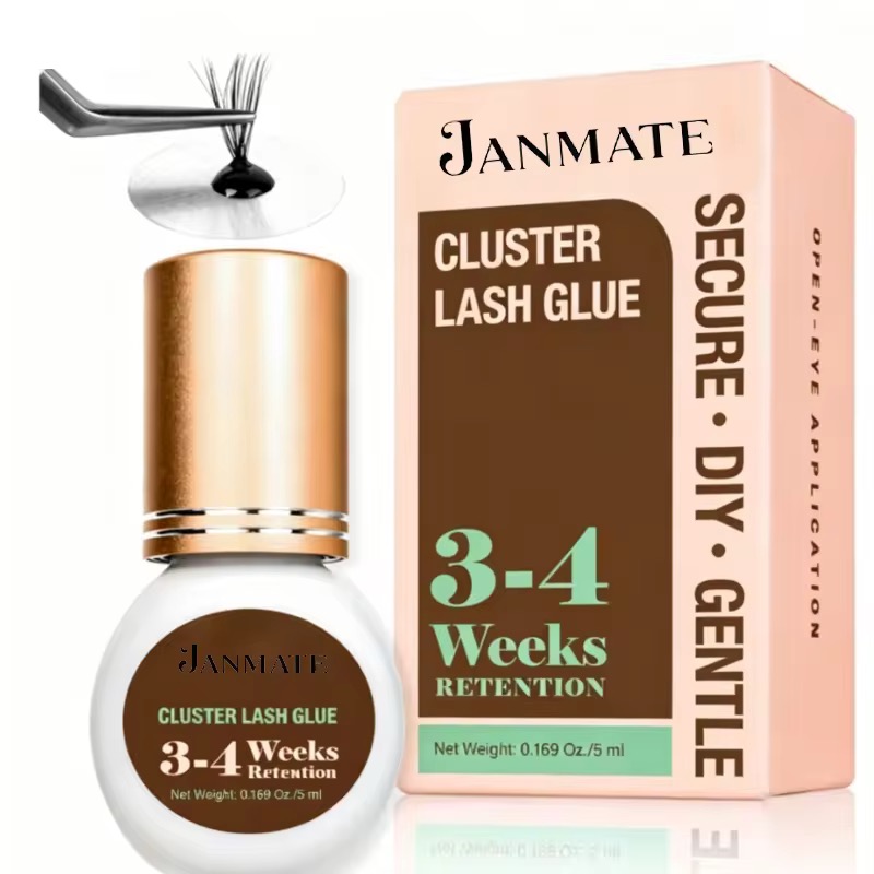 Cluster Lash Glue